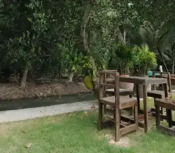 Baan Phor Bang Kon Tee - 16