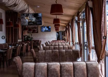 Sonata & restaurant - 1