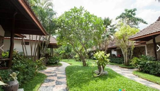 Salad Beach Resort - Sha Extra Plus - 64