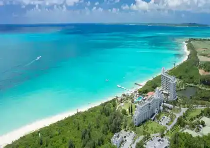 Miyakojima Tokyu & Resorts - 14