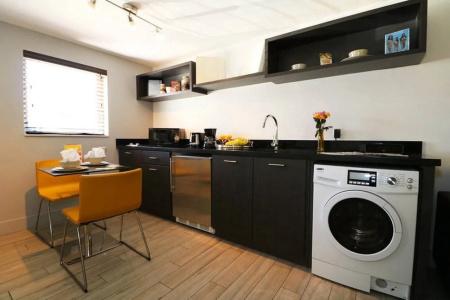 Seaside All Suites - 16