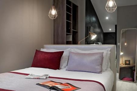 Best Western Plus Nice Cosy - 95