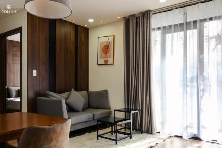 Hôtel Colline - 43