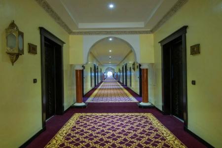 Riad Ennakhil & Spa - 14