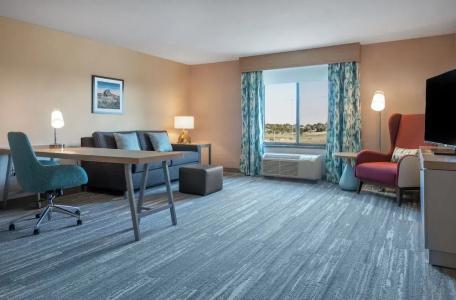 Hilton Garden Inn South - 80