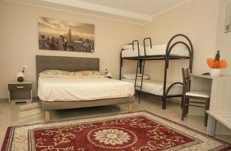 Marilù B&B - 1