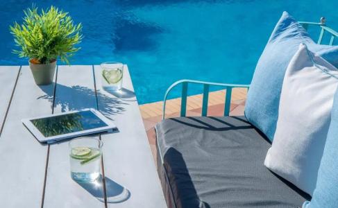 Oasis Beach - 104