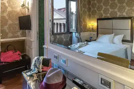 Albergo del Senato - 13