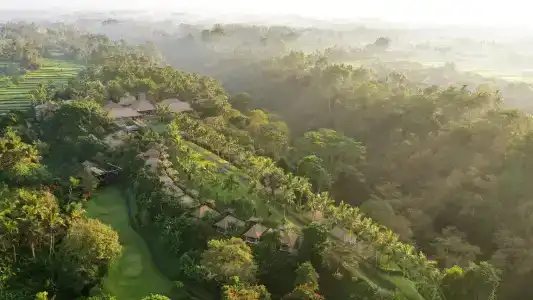 Maya Ubud Resort & Spa - 68