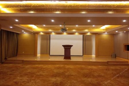 Vienna International(Shenzhen Longgang Tianan Cyber Park) - 10