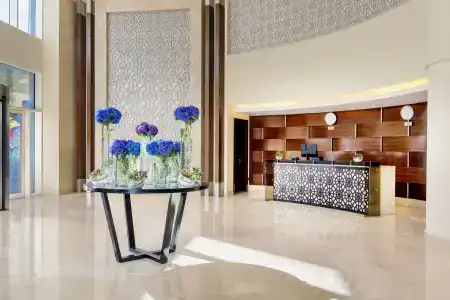 Grand Millennium Al Wahda Abu Dhabi - 2