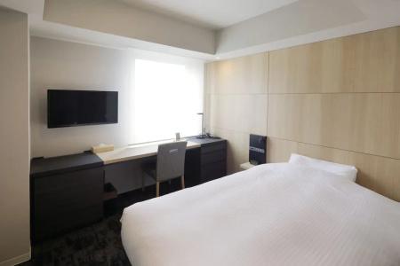 Jr Inn Sapporo Kita 2 Jo - 25