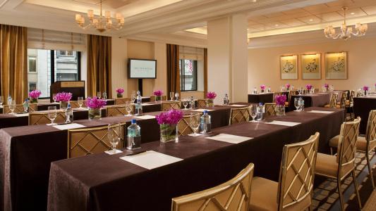 The Peninsula New York - 25