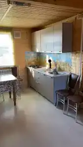 Гостевой дом на К.И.М - 13
