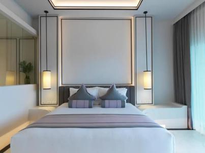 Chanalai Romantica Resort - Adults Only, Kata Beach - Sha Plus - 48