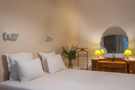 Hôtel Arvor Saint Georges - 34