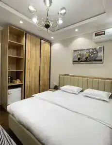 Astoria Boutique & Spa - 16
