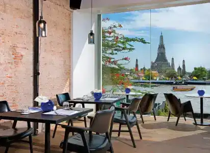 Sala Rattanakosin Bangkok - 19