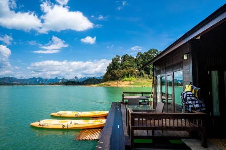 500 Rai Floating Resort - 110