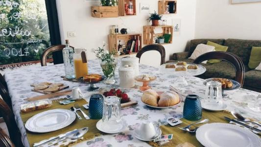 b&b Casa Chinaski - 24