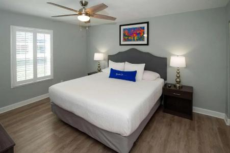 Frenchmen Orleans at 519, Ascend Collection - 28