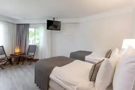 Sunwing Bangtao Beach - Sha Plus - 5