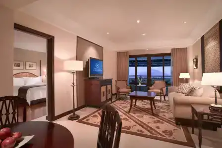 Sheraton Mustika Yogyakarta Resort And Spa - Chse Certified - 6