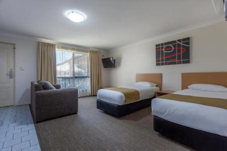 Best Western Tuscany on Tor Motor Inn - 96