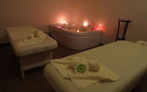 Africana & Spa - 27