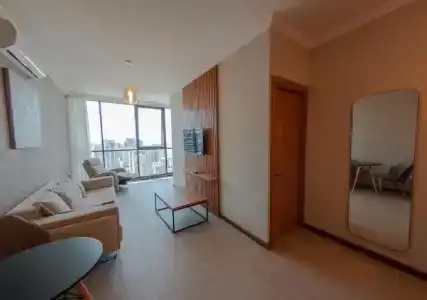 Season Suite Apart - 33