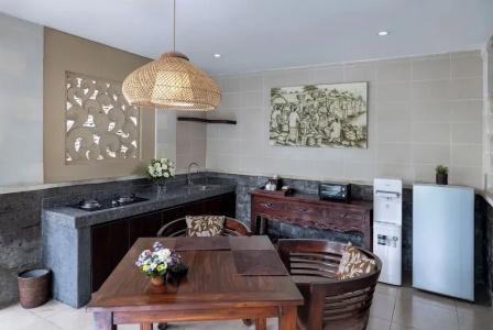 Griya Shanti Villas & Spa - 49