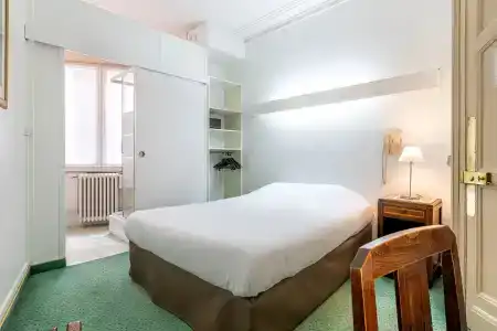 Hôtel Saint Maurice - 3