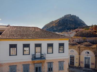 Castellano & Suites - 139