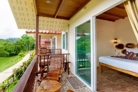 Khao Sok River Home Resort - 27