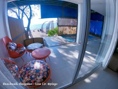 Beach Walk Boutique Resort - 207