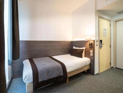 Best Western City Centre - 28