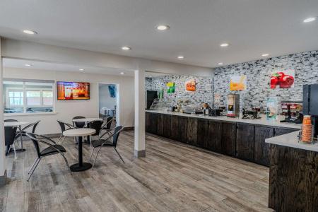 Quality Inn On Aransas Bay, Rockport-Fulton, Tx - 18