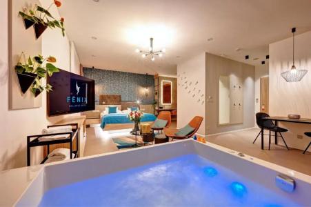 Wellness Fénix - 20