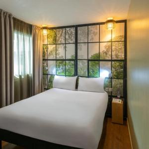 ibis Styles Parc des Expositions de Villepinte - 32