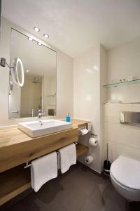 Best Western Plus Arosa - 76