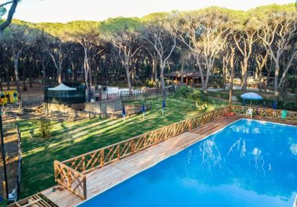 Villaggio Camping Le Marze - 13