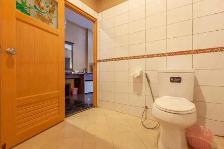 Lanta Klong Nin Beach Resort - 44