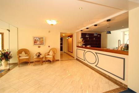 Thermen-Rottaler Hof - 1
