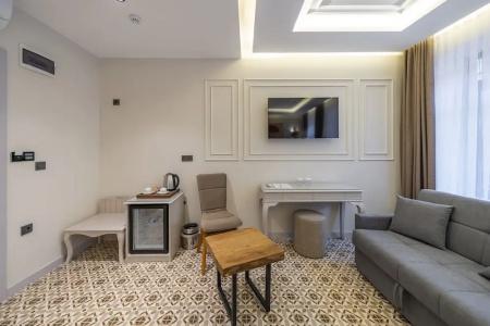 Pera Luna Residence - 87