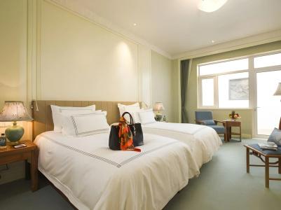 West Lake State Guest House - 4