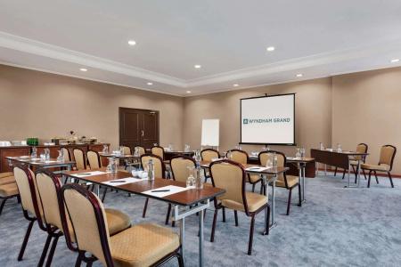 Wyndham Grand Kayseri - 11