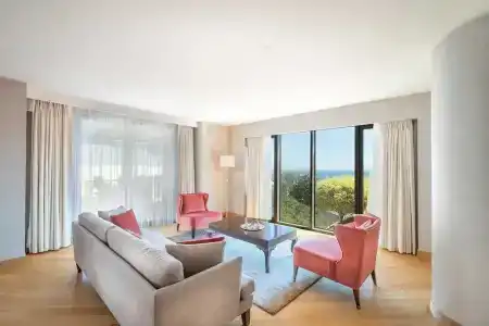 CVK Park Bosphorus Istanbul - 109