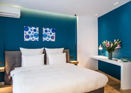Pinacota Suites Athens - 5