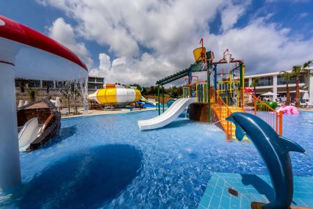 Caretta Paradise & Waterpark - 21