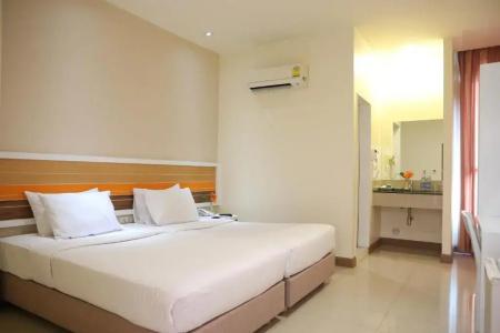 Imm Thaphae Chiang Mai -Sha Extra Plus - 60